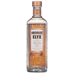 Absolut Vodka Elyx 42.3% 0.7l