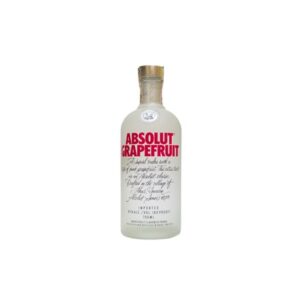 Absolut Vodka Grep 40% 0.7l
