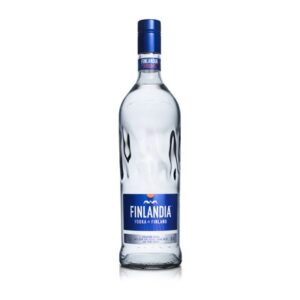 Finlandia Vodka 40% 0.7l