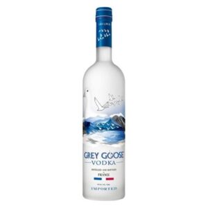 Vodka Grey Goose 40% 1l