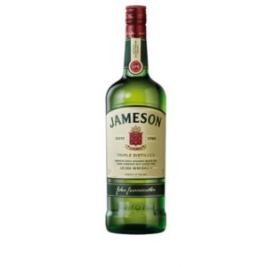 Jameson 40% 1l
