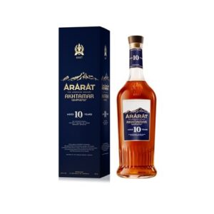 Ararat 10 y.o. 40% 0.7l