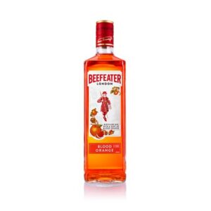 Beefeater Gin Orange 37.5% 0.7l
