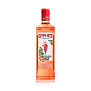 Beefeater Peach & Raspberry 37.5% 0.7l