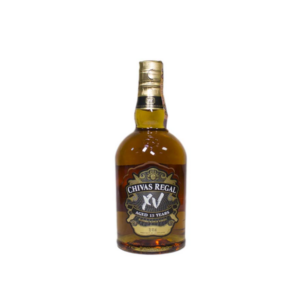 Chivas Regal XV 15 y.o. 40% 0.7l