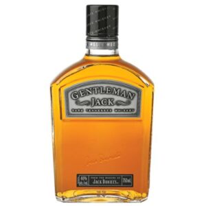 Jack Daniels Getleman  40% 0.7l