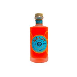 Gin Malfy Arancia  41% 0.7l