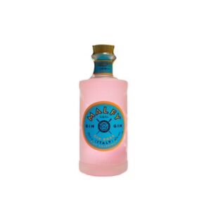 Gin Malfy Rosa 41% 0.7l