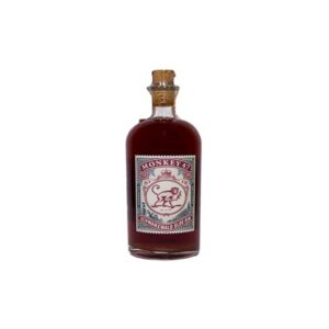 Gin Monkey Schwarzwald sloe 29% 0.5l