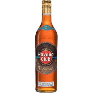 Havana Club Añejo Especial 40% 0.7l
