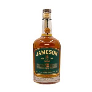 Jameson 18 y.o. 46% 0.7l