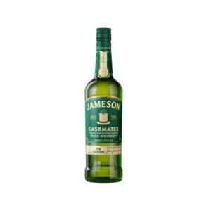 Jameson Caskmates IPA Edition 40% 0.7l