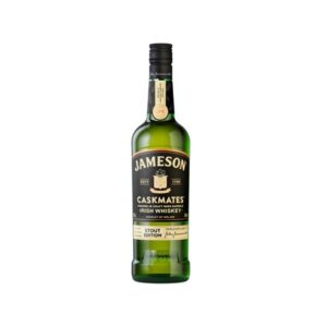 Jameson Caskmates Stout Edition 40% 0.7l