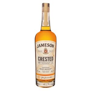 Jameson Crested 40% 0.7l