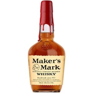Maker;s Mark 45% 0,75l