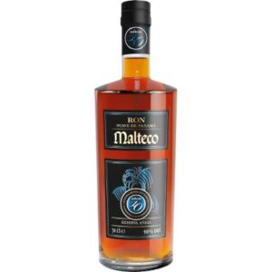Malteco Anejo Suave 10y 40% 0.7l