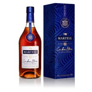 Martell Cordon Bleu 40% 0.7l