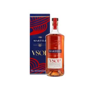 Martell V.S.O.P 40% 0.7l