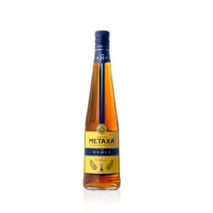 Metaxa 5* 38% 0.7l