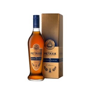 Metaxa 7* 40% 0.7l