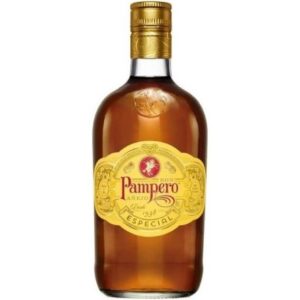 Pampero Añejo Especial 40% 0.7l