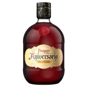 Pampero Ron Reserva Aniversario 40% 0.7l