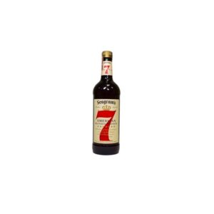 Seven Crown 40% 1l