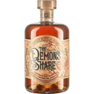The Demon's Share 40% 0.7l