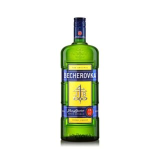 Becherovka 38% 1l