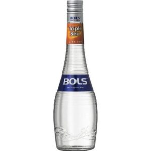 Bols Triple Sec 38% 0.7l