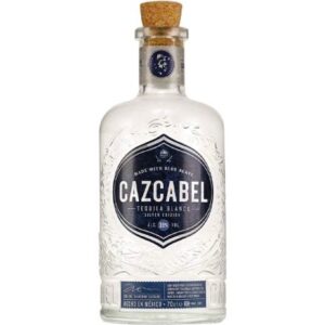 Cazcabel Blanco 38% 0.7l