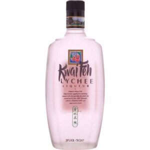 De Kuyper Kwai Feh Lychee 20% 0.7l