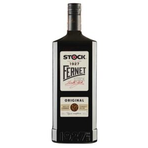 Fernet Stock 38% 1l