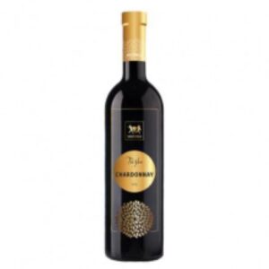 MOVINO Túžba Chardonnay 0.75l