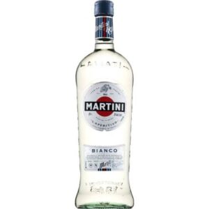 Martini Bianco 14.4% 1l