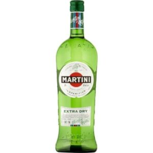 Martini Extra Dry 15% 1l