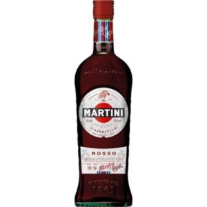 Martini Rosso 15% 1l
