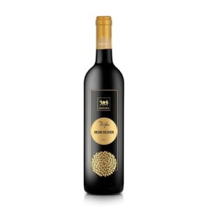 Movino Túžba Irsai Oliver biele polosuché 0.75l