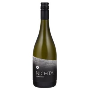 Nichta Chardonnay suché 0.75l