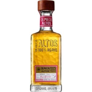 Olmeca Altos Reposado 38% 0.7l