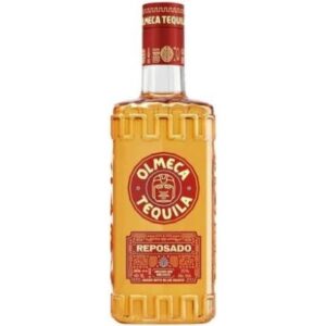 Olmeca Reposado 35 % 1l