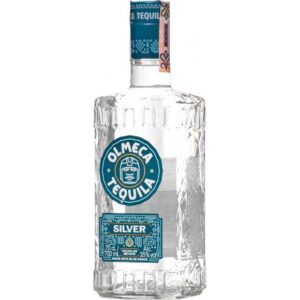 Olmeca Tequila Silver 35% 1l