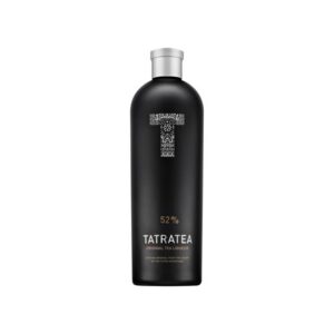 Tatranský čaj Karloff Tatratea 52% 0.7l