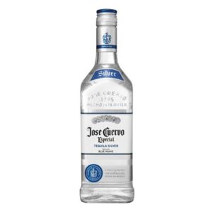 Jose Cuervo Especial silver 38% 0.7l