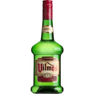 Vilmos Pear Pálinka 37.5% 0.7l