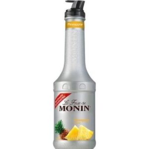 Monin pyré Ananas 1l