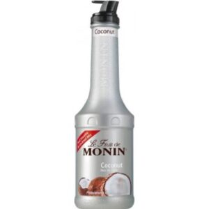 Monin pyré Cocos 1l