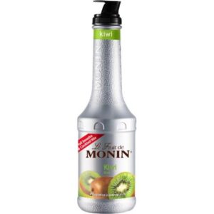 Monin pyré Kiwi 1l