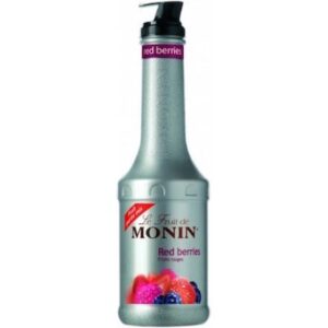 Monin pyré Lesná zmes 1l