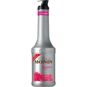 Monin pyré Malina 1l